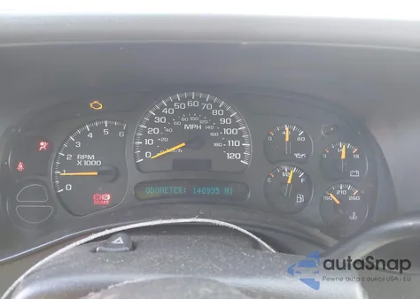 2005 GMC Sierra 1500 Sle from USA, damaged, VIN 2GTEC19T551279747